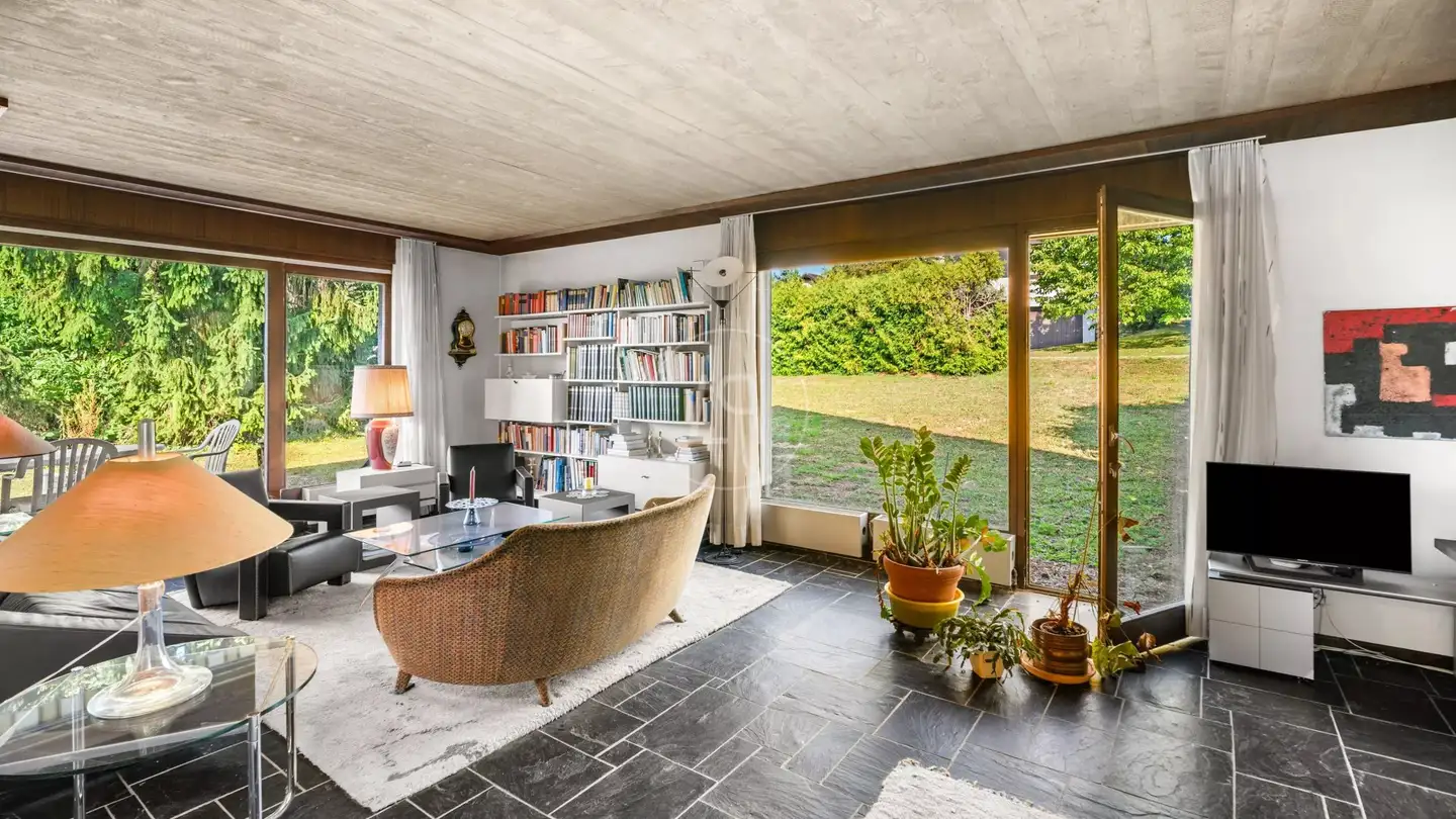 Maison individuelle à vendre - 1806 St-Légier-La Chiésaz