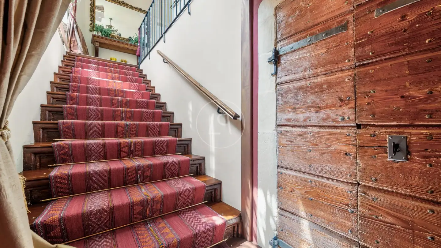 Einfamilienhaus kaufen - 1170 Aubonne - Foto 4