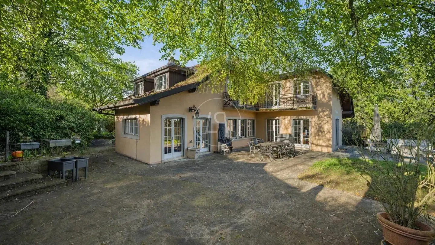 Single house for sale - 1170 Aubonne - Photo 2