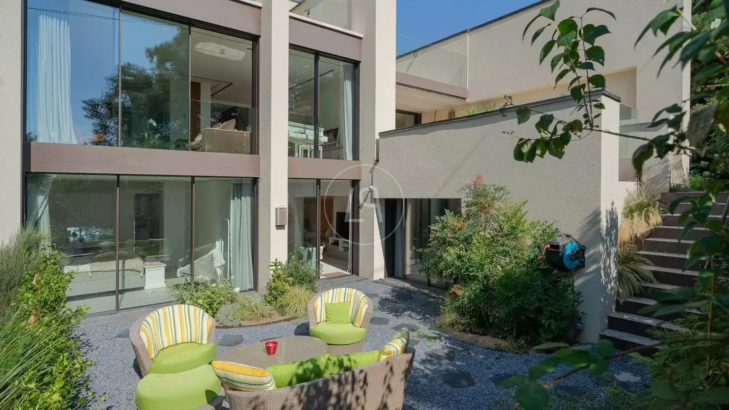 Single house for sale - 1012 Lausanne - Photo 2