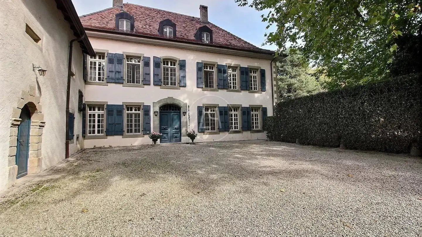 Single house for sale - 1141 Sévery