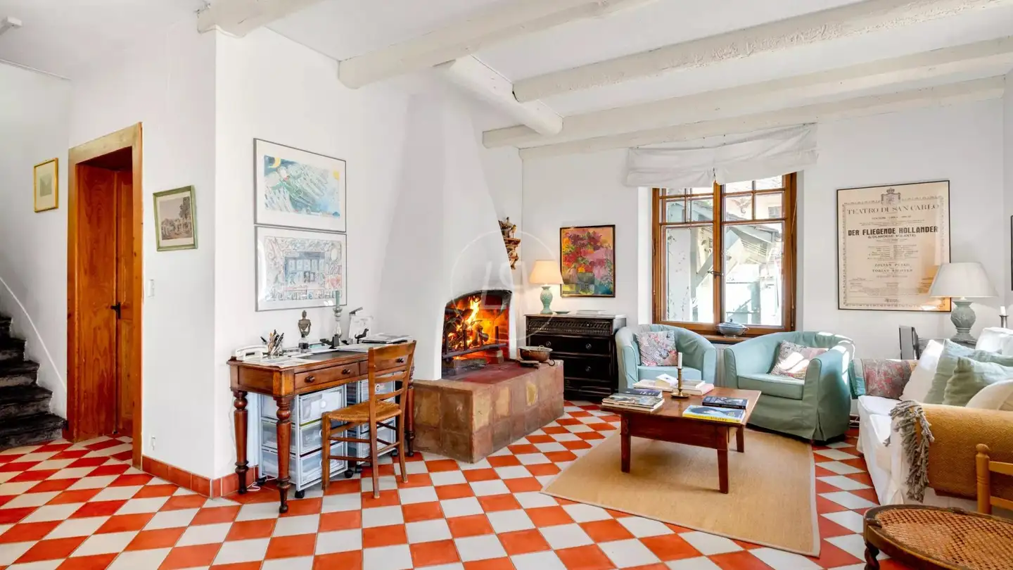 Einfamilienhaus kaufen - 1186 Essertines-sur-Rolle - Foto 4
