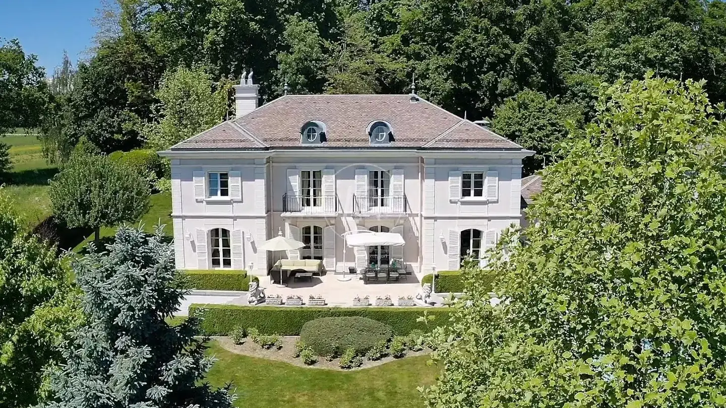 Single house for sale - 1012 Lausanne