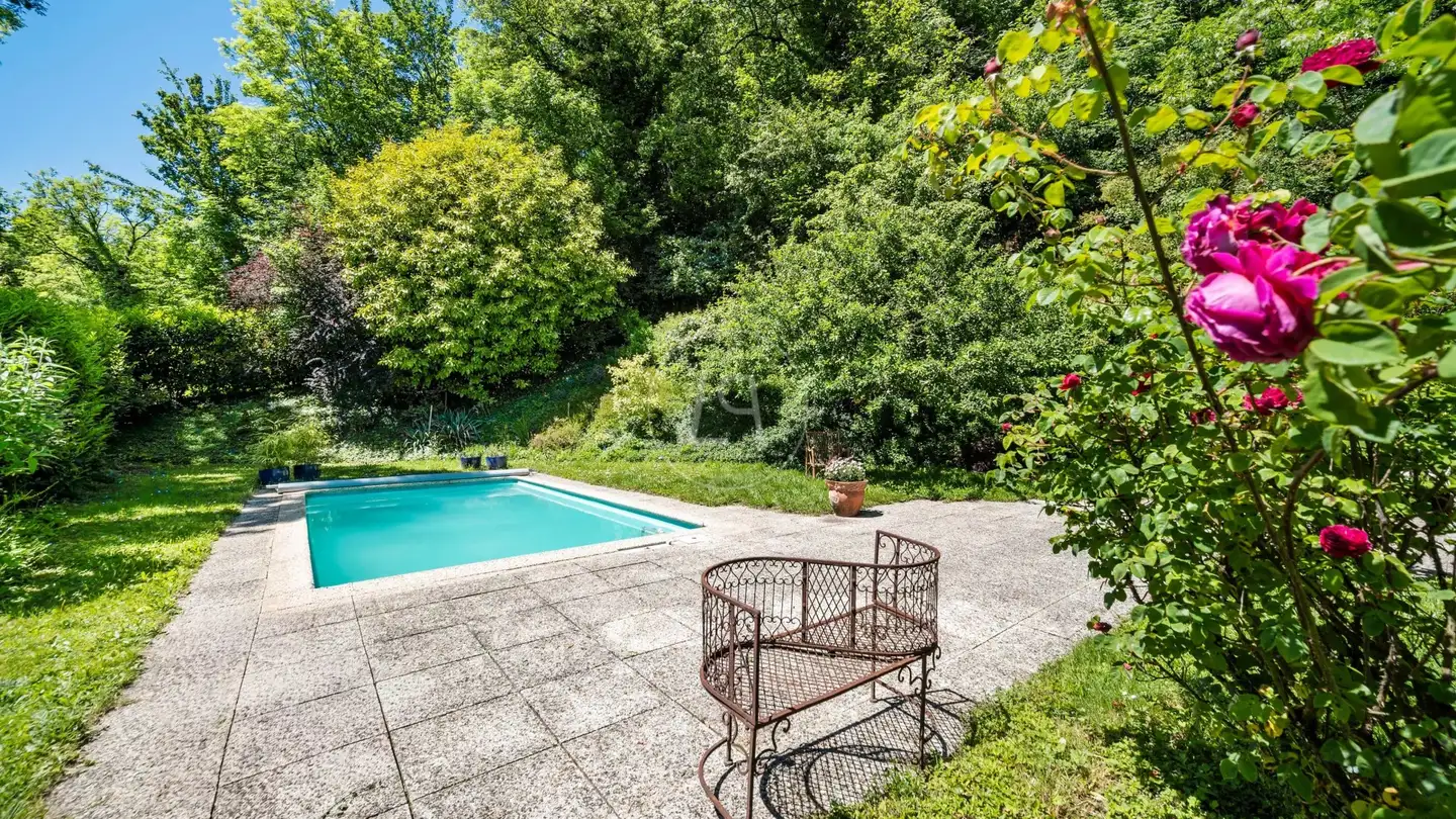 Maison individuelle à vendre - 1186 Essertines-sur-Rolle - Photo 3