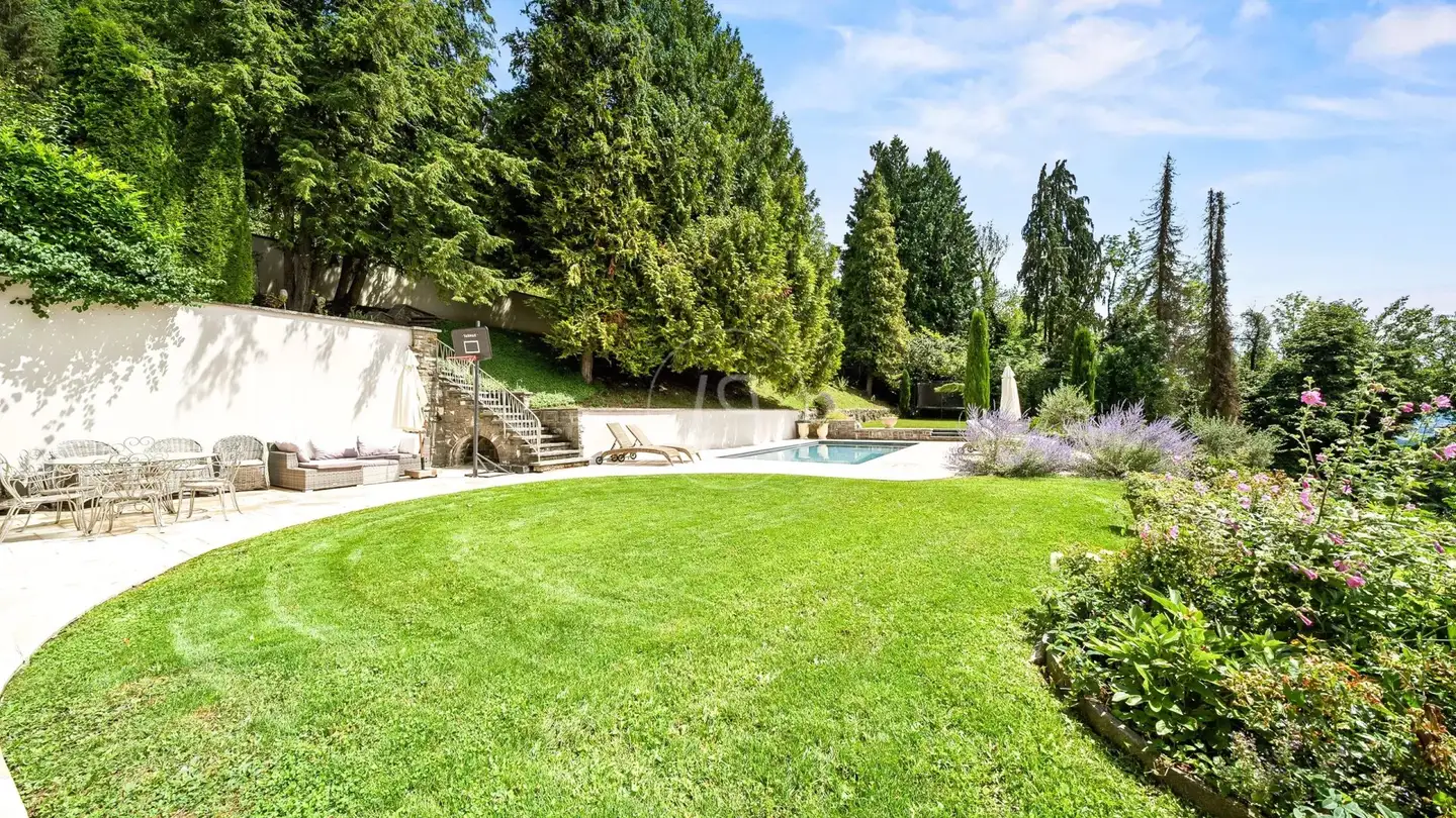 Single house for sale - 1820 Montreux - Photo 4