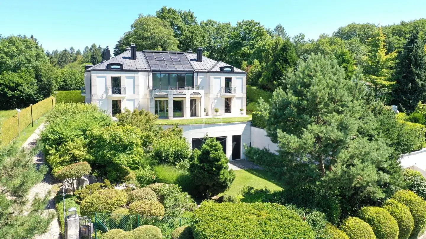 Single house for sale - 1066 Epalinges