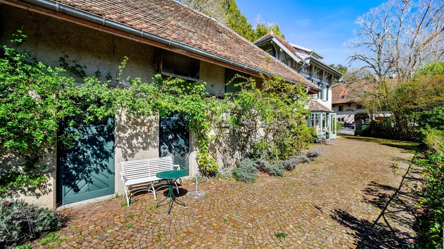 Maison individuelle à vendre - 1186 Essertines-sur-Rolle - Photo 2
