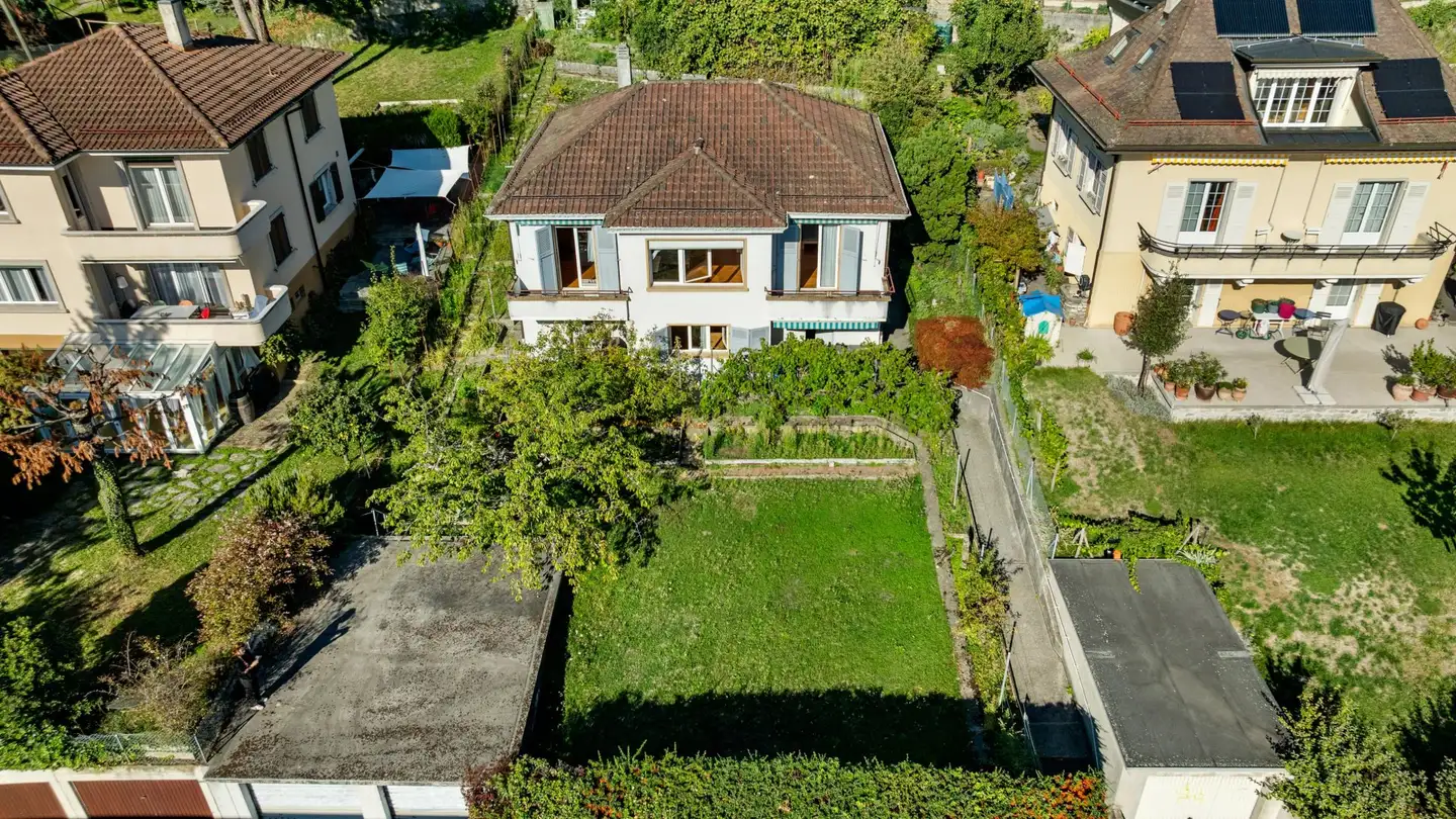 Single house for sale - 1007 Lausanne - Photo 2