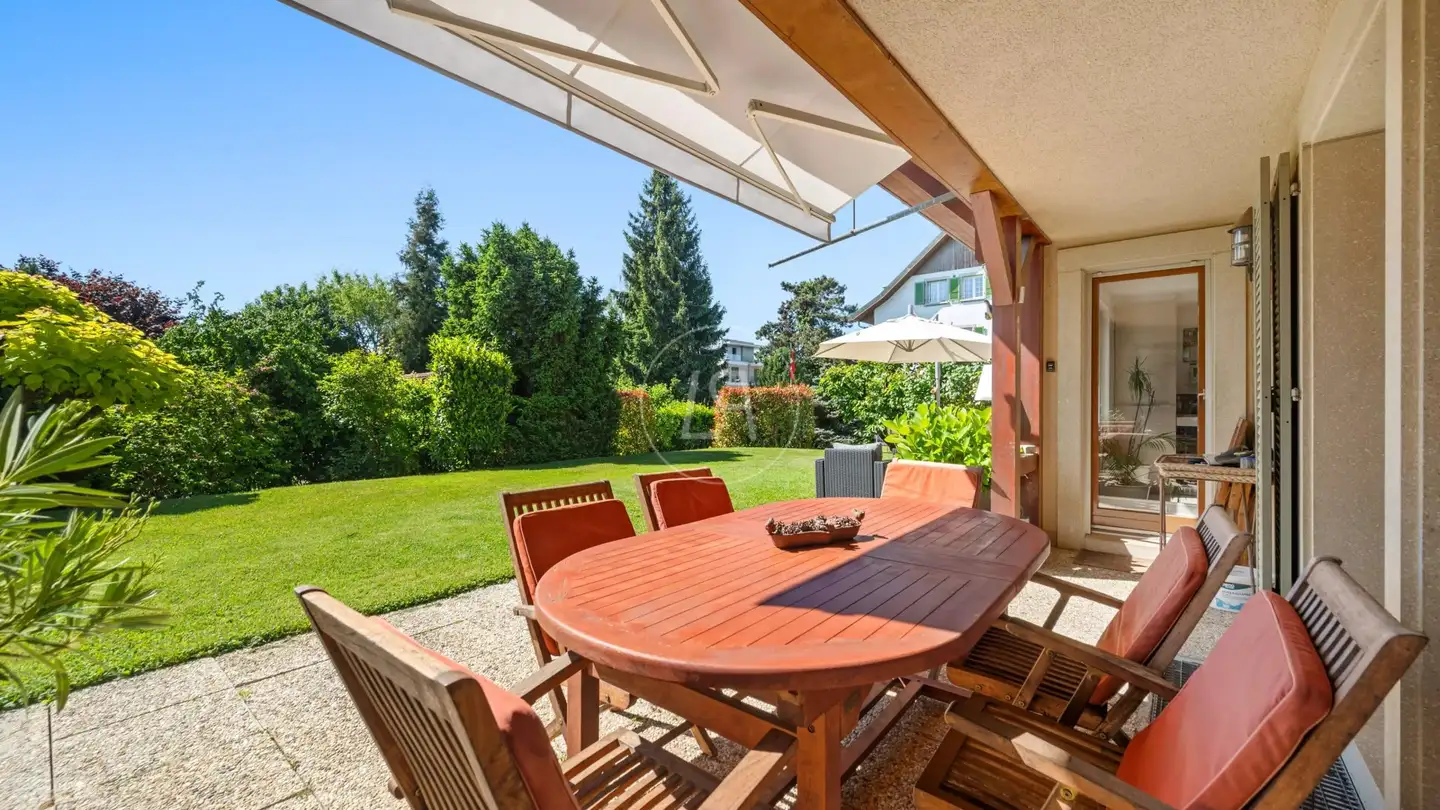 Maison individuelle à vendre - 1110 Morges - Photo 2
