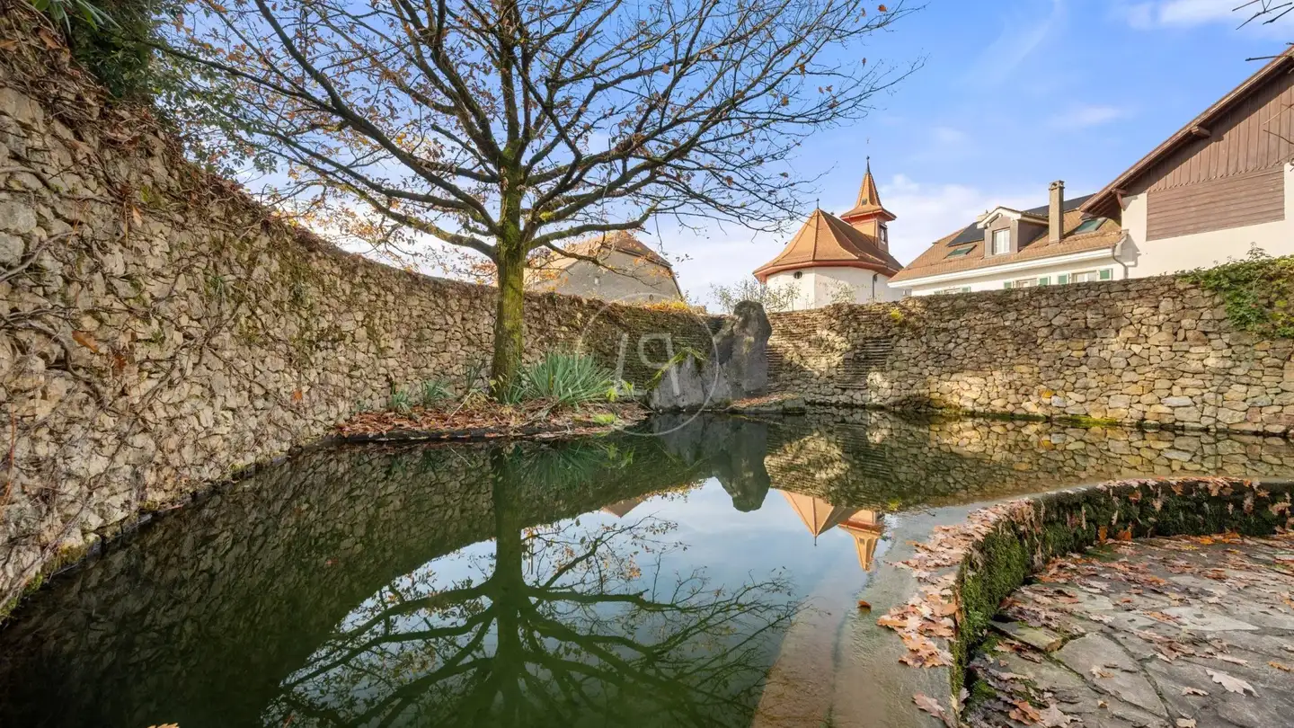 Maison individuelle à vendre - 1036 Sullens - Photo 4