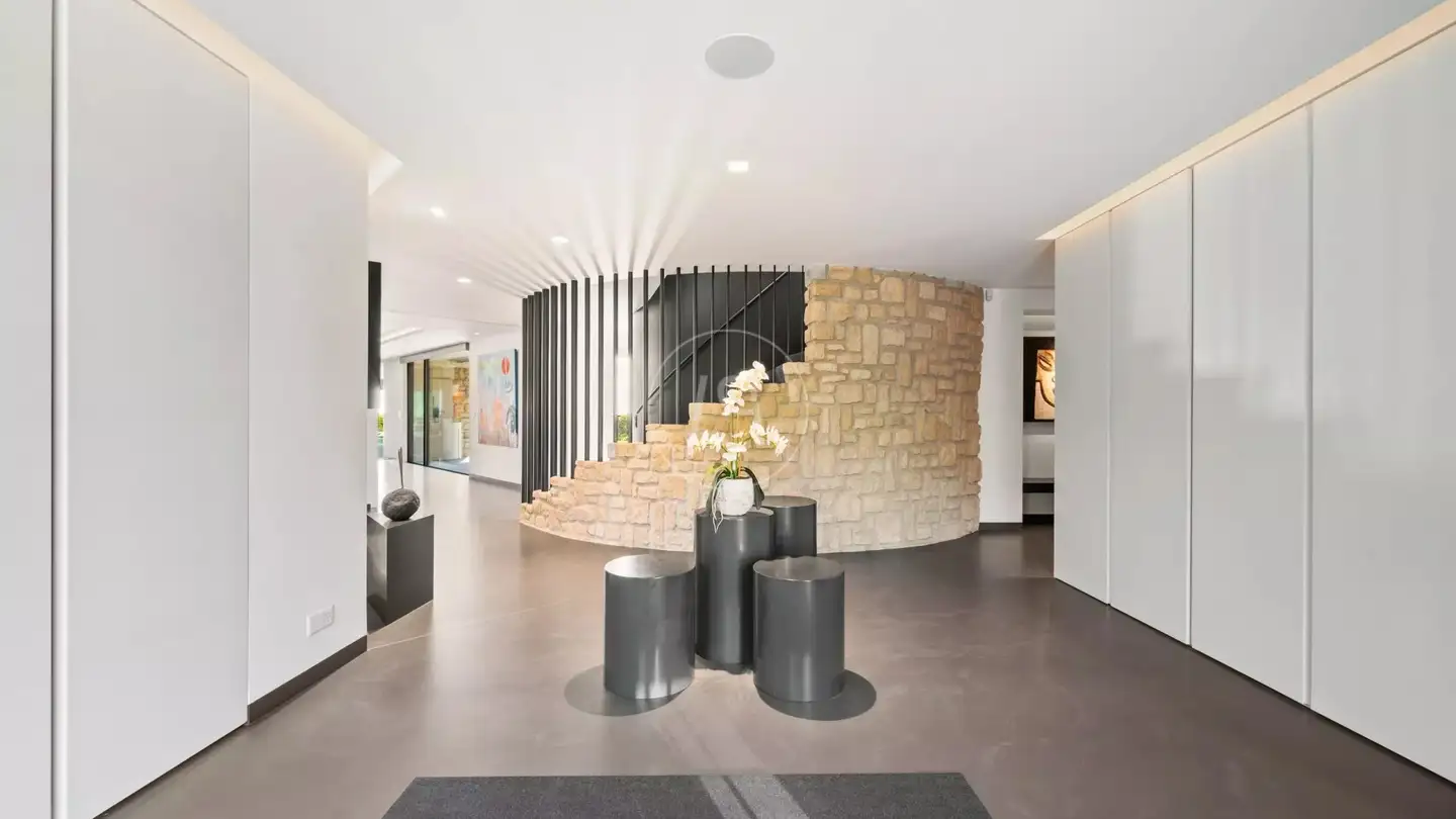 Maison individuelle à vendre - 1271 Givrins - Photo 3