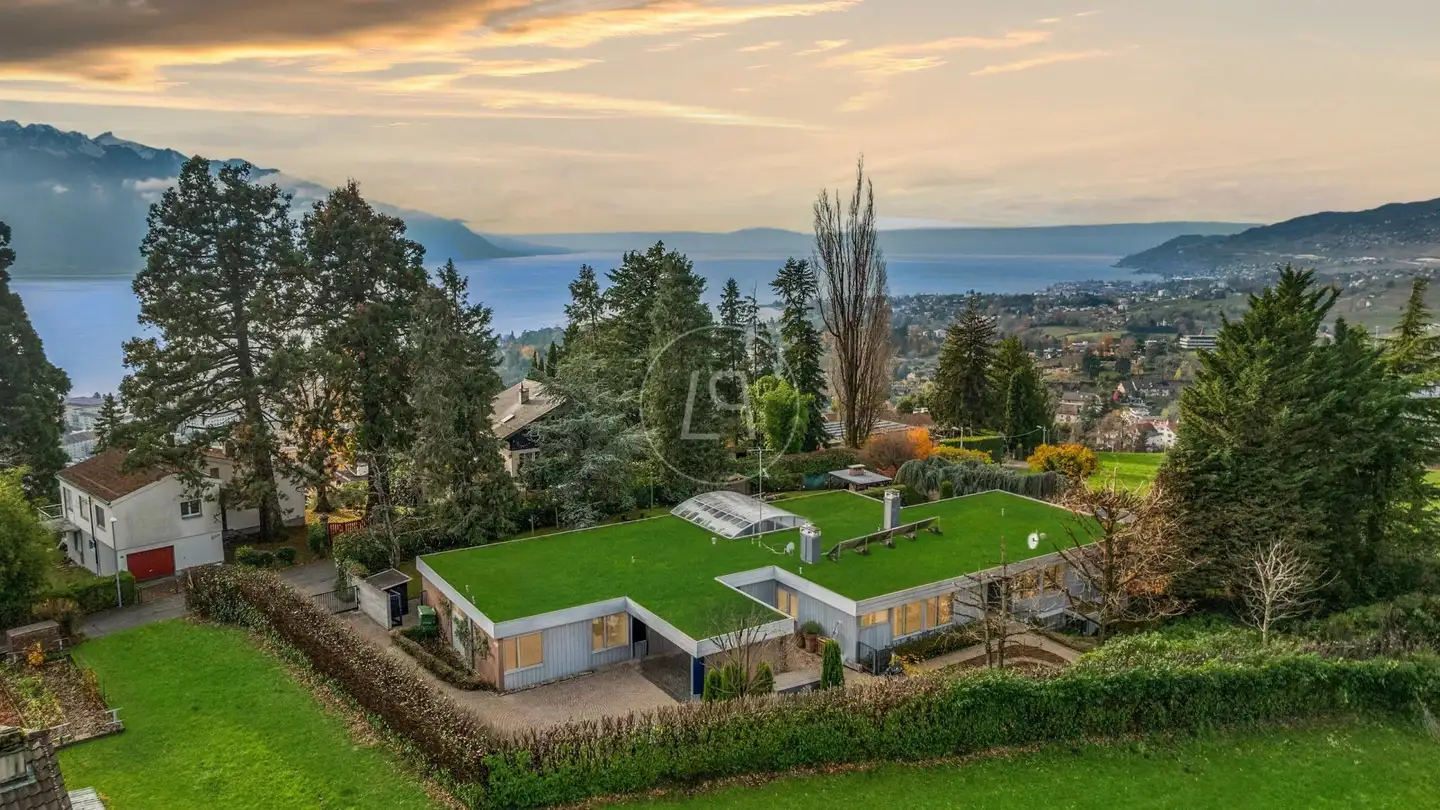 Single house for sale - 1822 Chernex - Photo 2