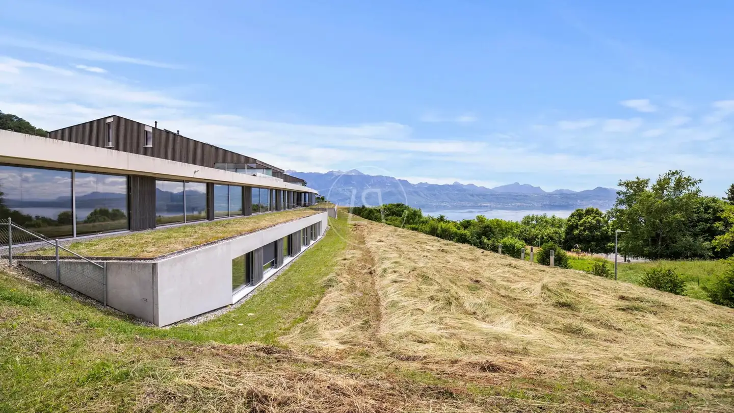 Appartamento in vendita - 1091 Grandvaux