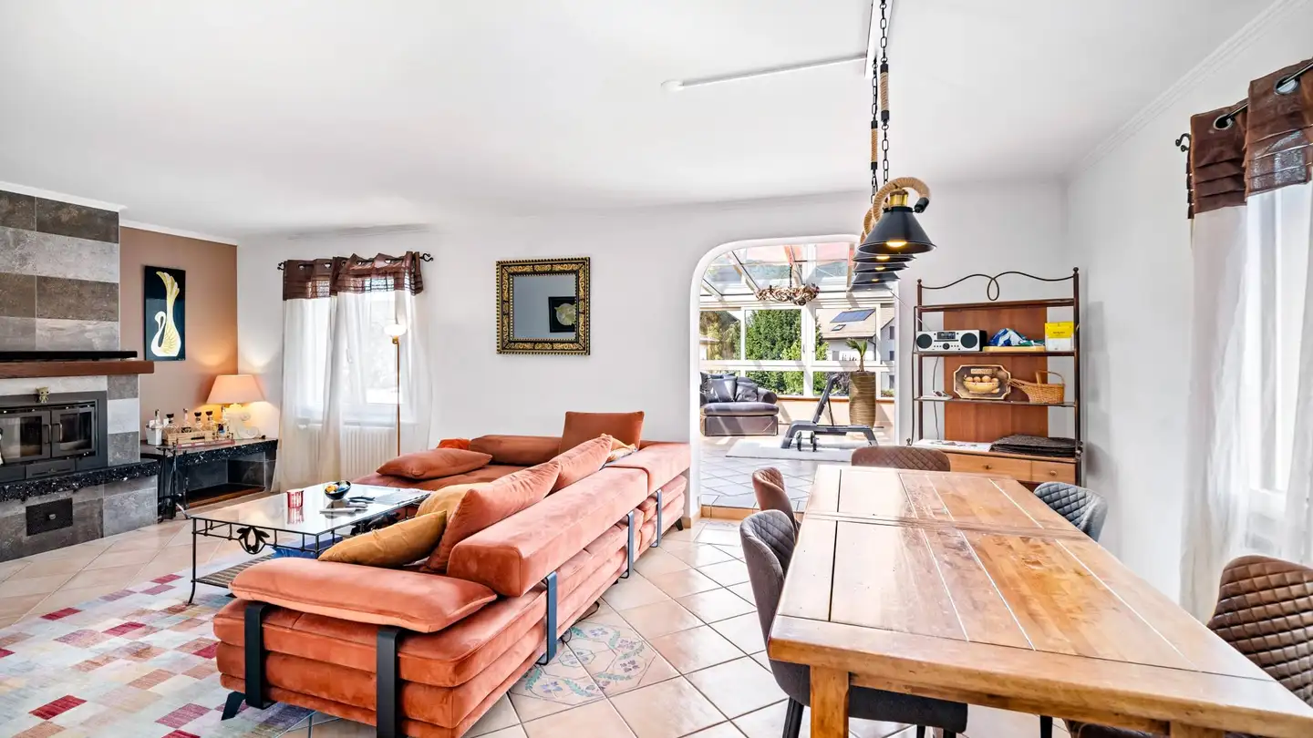Villa kaufen - 1041 Bottens - Foto 4