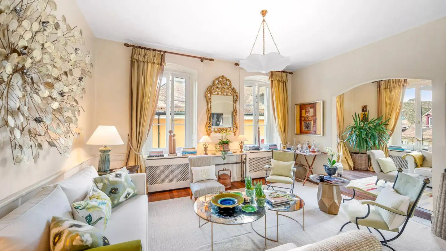 Single house for sale - 1170 Aubonne