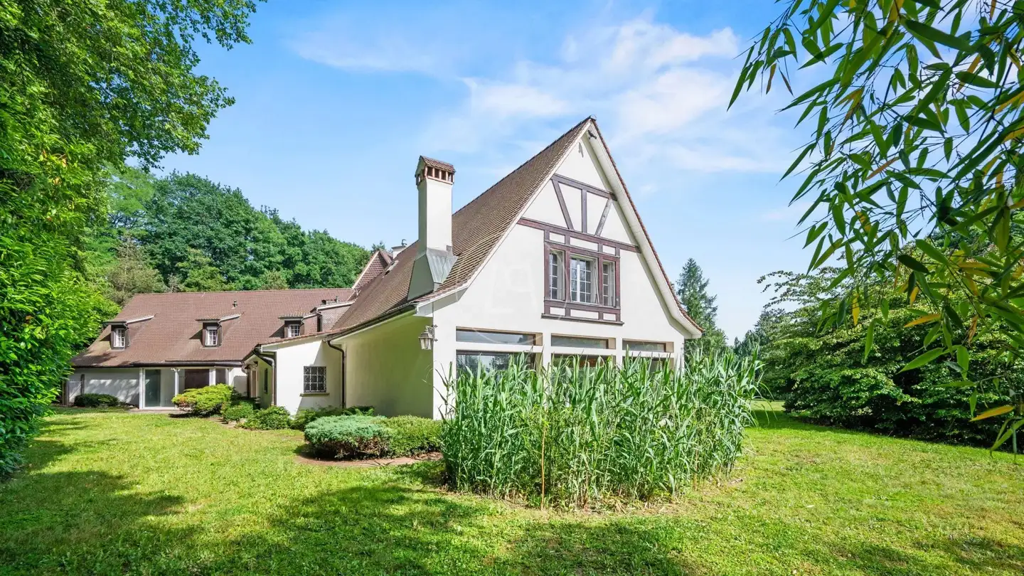 Einfamilienhaus kaufen - 1008 Jouxtens-Mézery - Foto 3