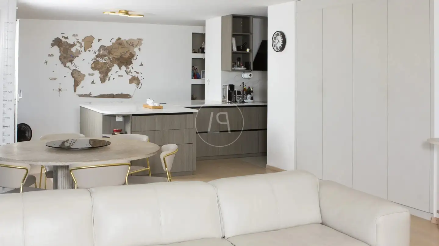 Apartment for sale - 1052 Le Mont-sur-Lausanne - Photo 3