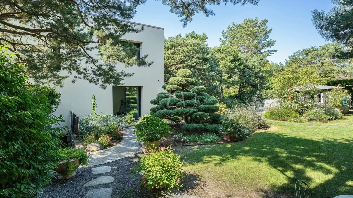 Single house for sale - 1012 Lausanne