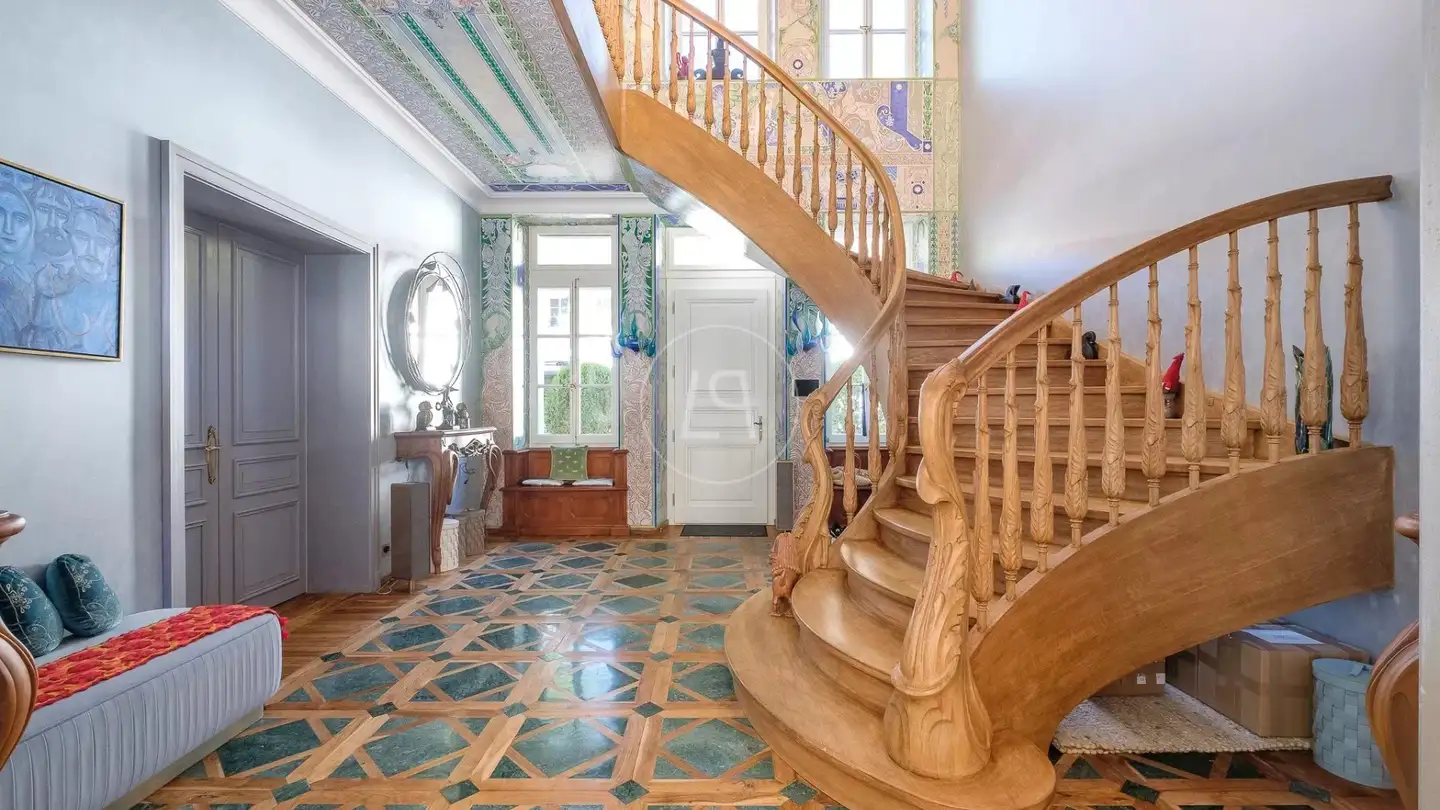 Einfamilienhaus kaufen - 1008 Jouxtens-Mézery - Foto 4