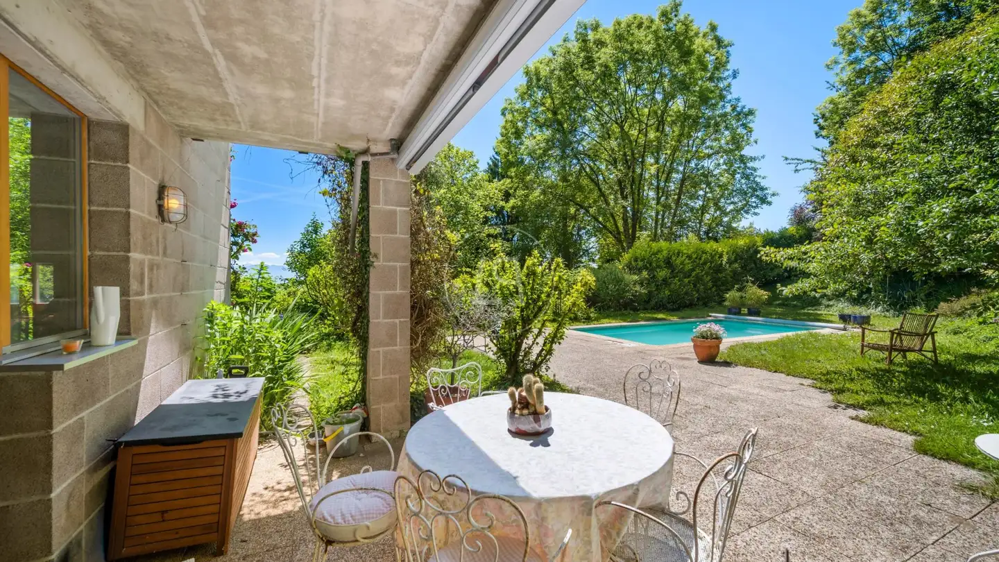 Maison individuelle à vendre - 1186 Essertines-sur-Rolle - Photo 4