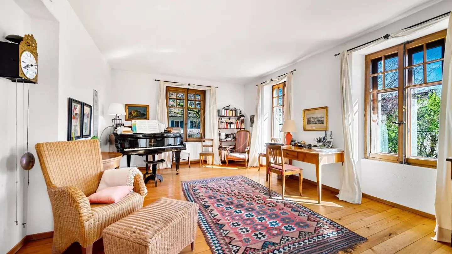 Einfamilienhaus kaufen - 1186 Essertines-sur-Rolle - Foto 4