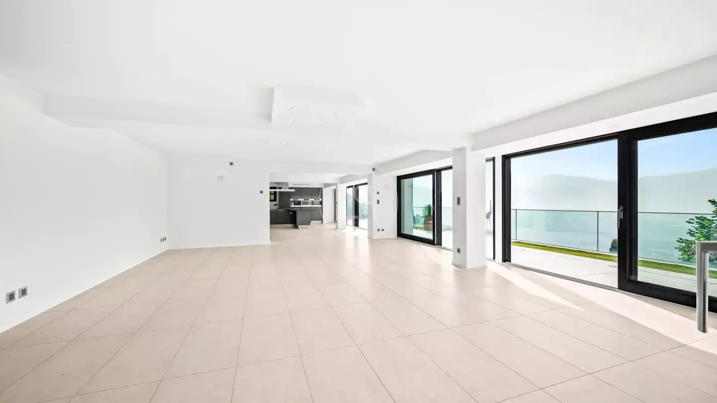 Single house for sale - 1803 Chardonne - Photo 3