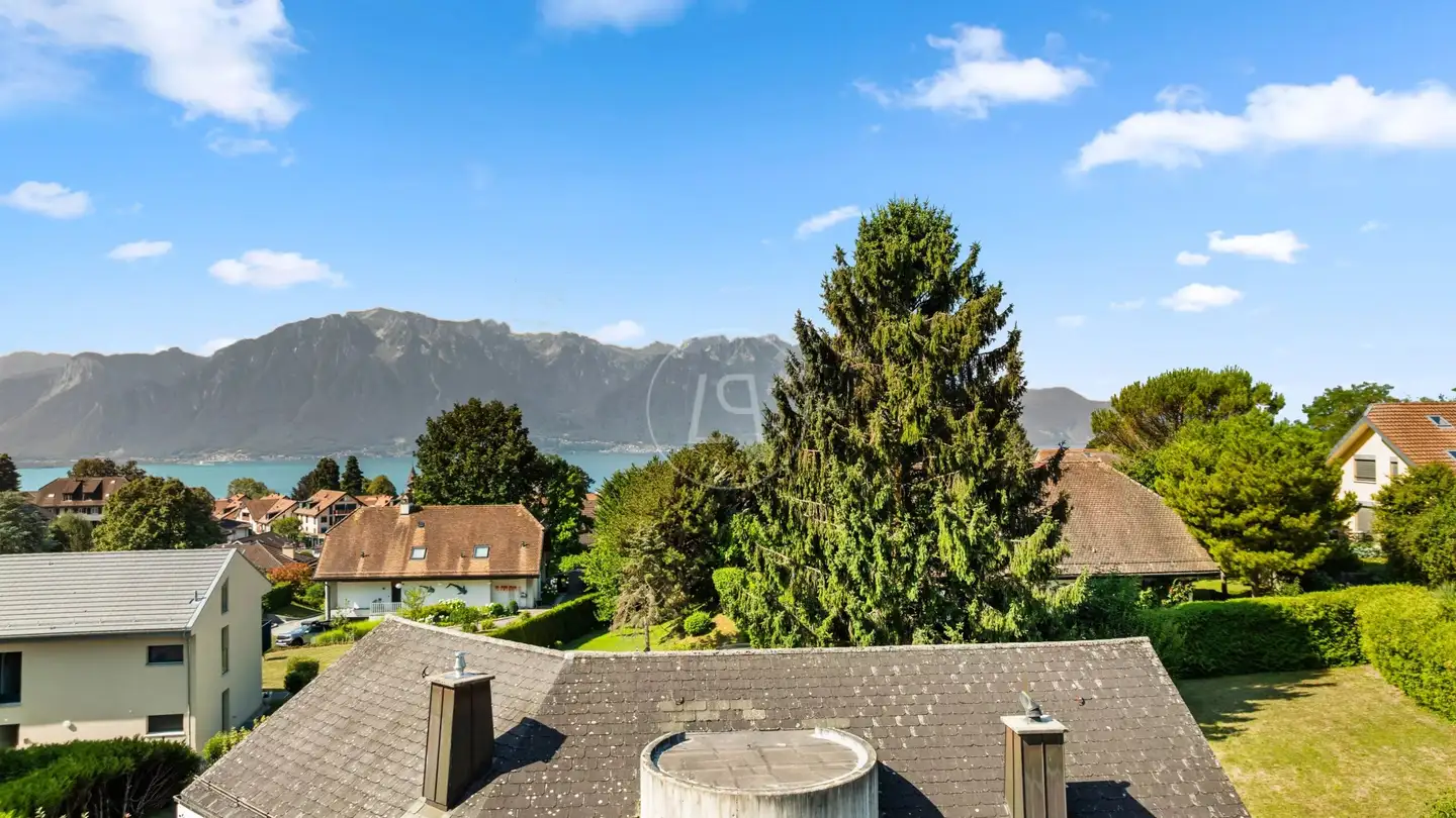 Maison individuelle à vendre - 1806 St-Légier-La Chiésaz