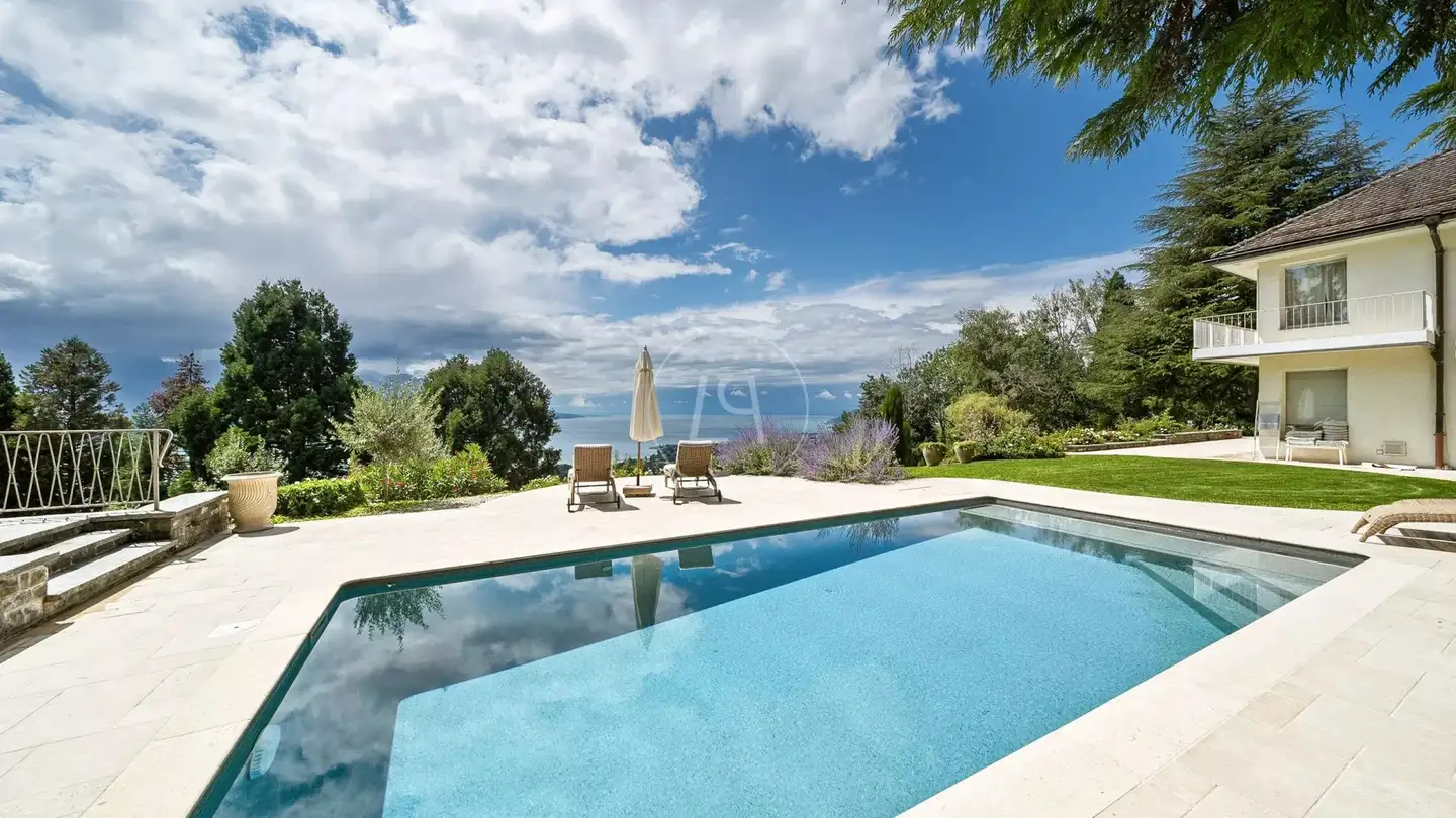 Single house for sale - 1820 Montreux - Photo 2