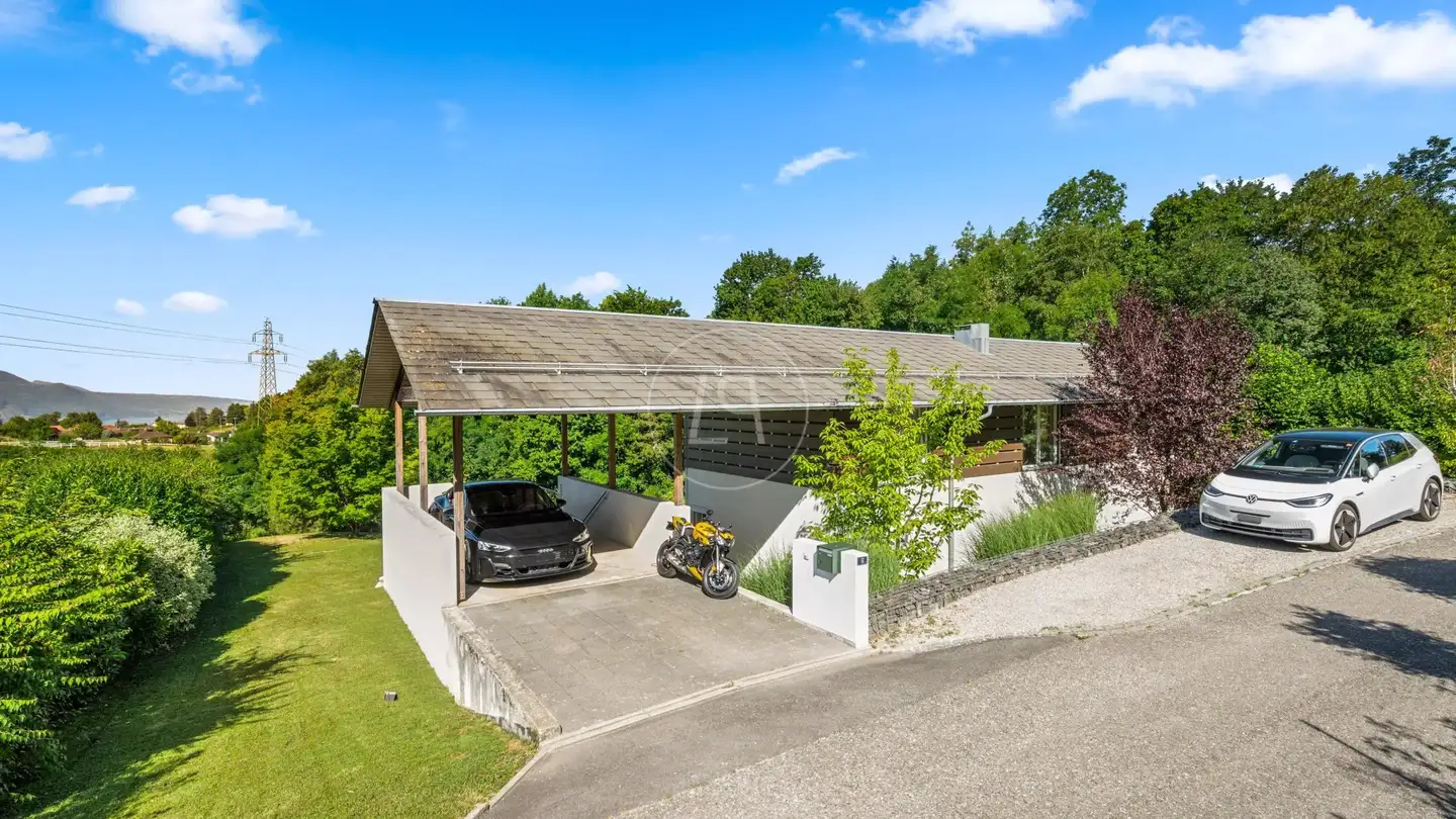 Casa singola in vendita - 1806 St-Légier-La Chiésaz - Foto 2