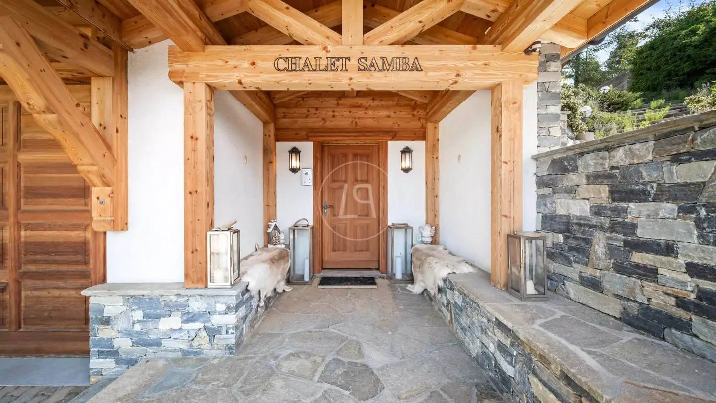 Chalet in vendita - 3963 Crans-Montana - Foto 3
