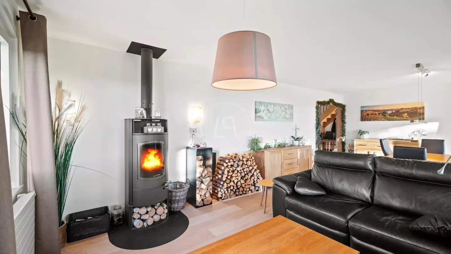 Einfamilienhaus kaufen - 1053 Bretigny-sur-Morrens - Foto 4