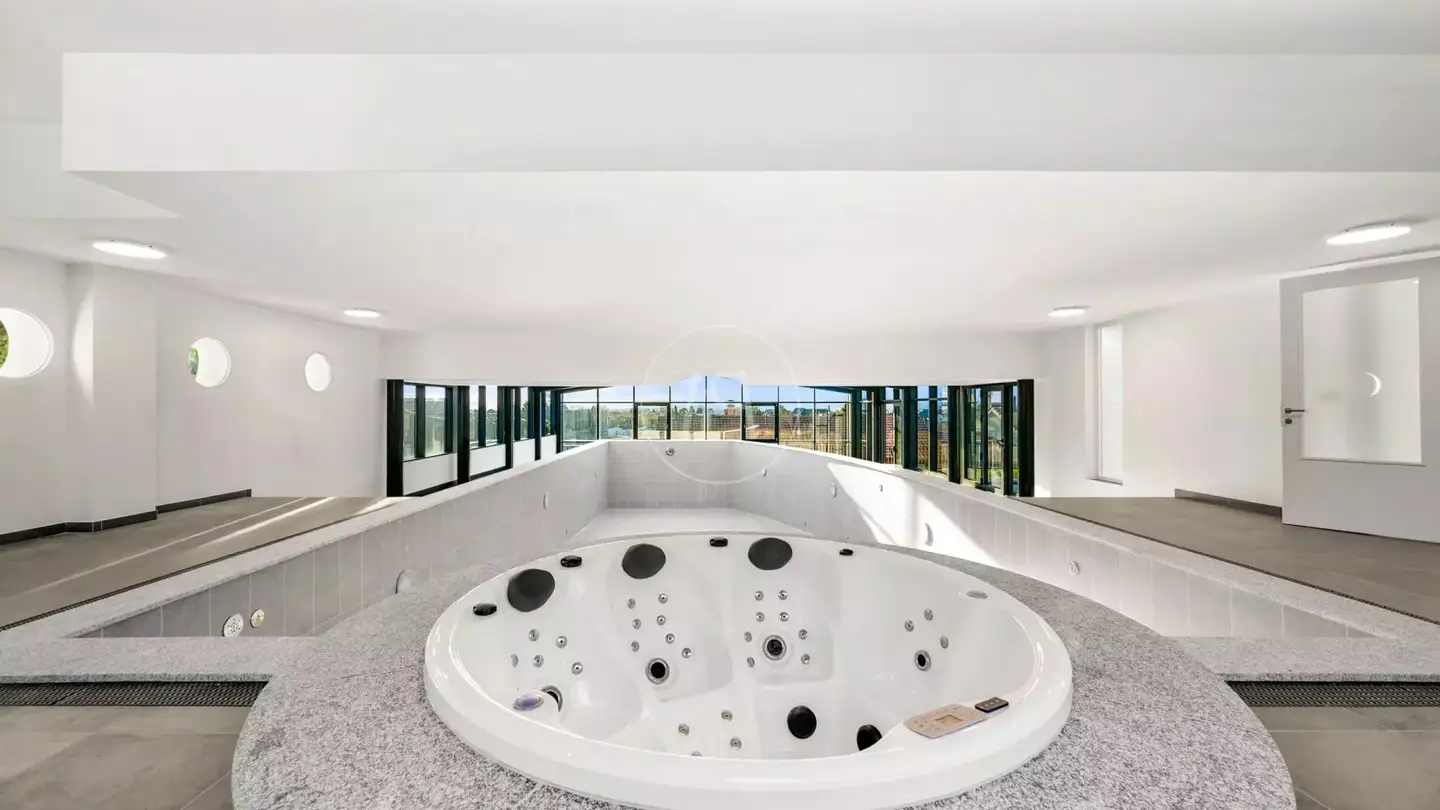 Villa in vendita - 1029 Villars-Ste-Croix - Foto 4