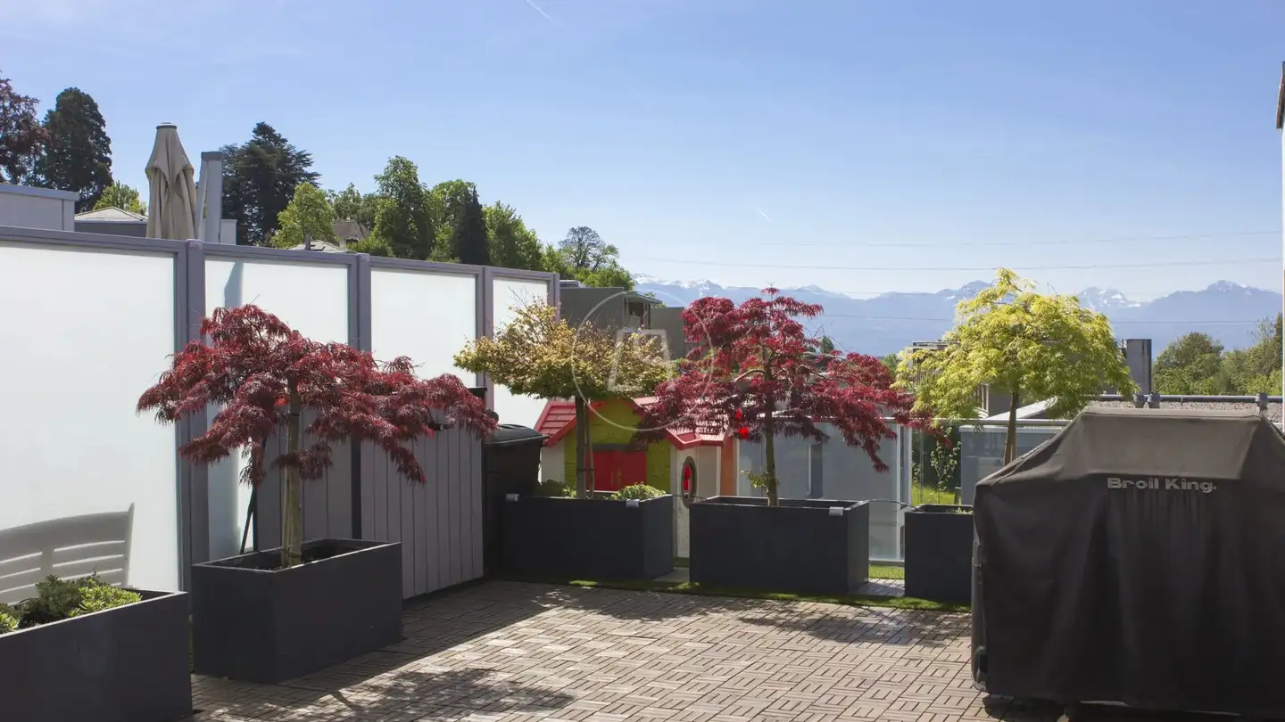 Apartment for sale - 1052 Le Mont-sur-Lausanne