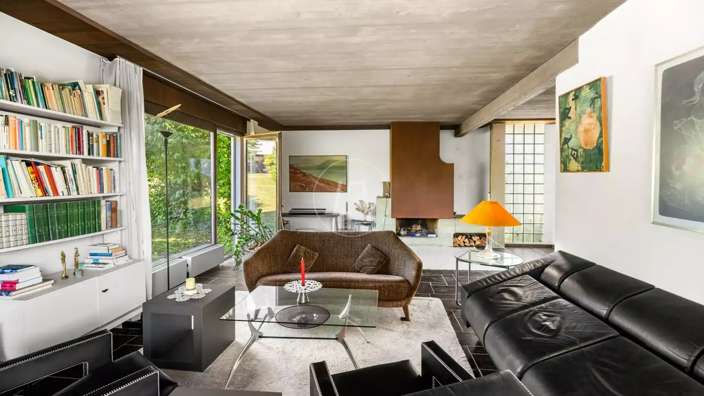 Maison individuelle à vendre - 1806 St-Légier-La Chiésaz - Photo 2