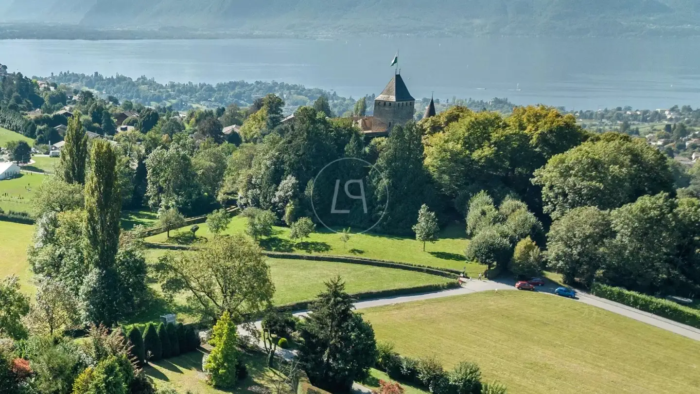Bauland kaufen - 1806 St-Légier-La Chiésaz - Foto 4