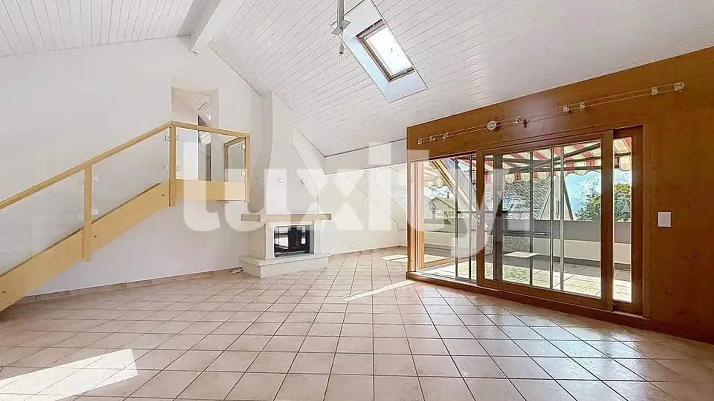 Appartement à louer - 1110 Morges - Photo 2