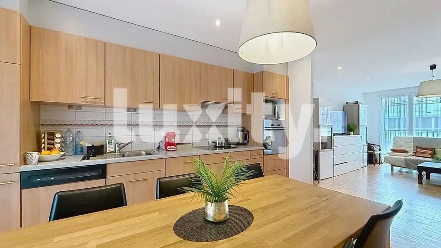 Apartment for rent - 1290 Versoix - Photo 2