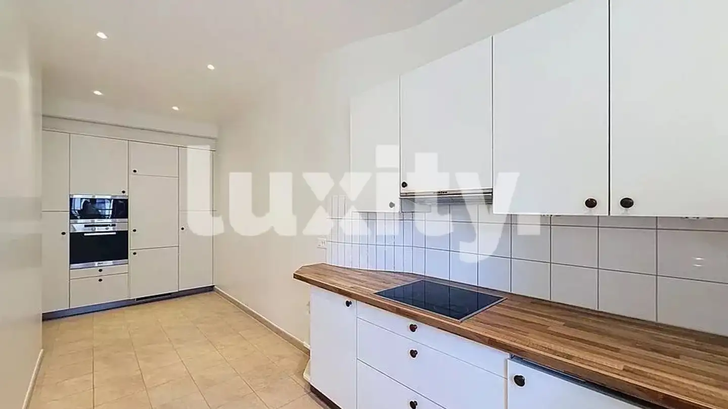 Apartment for rent - Rue Des Eaux-Vives, 1207 Genève - Photo 4