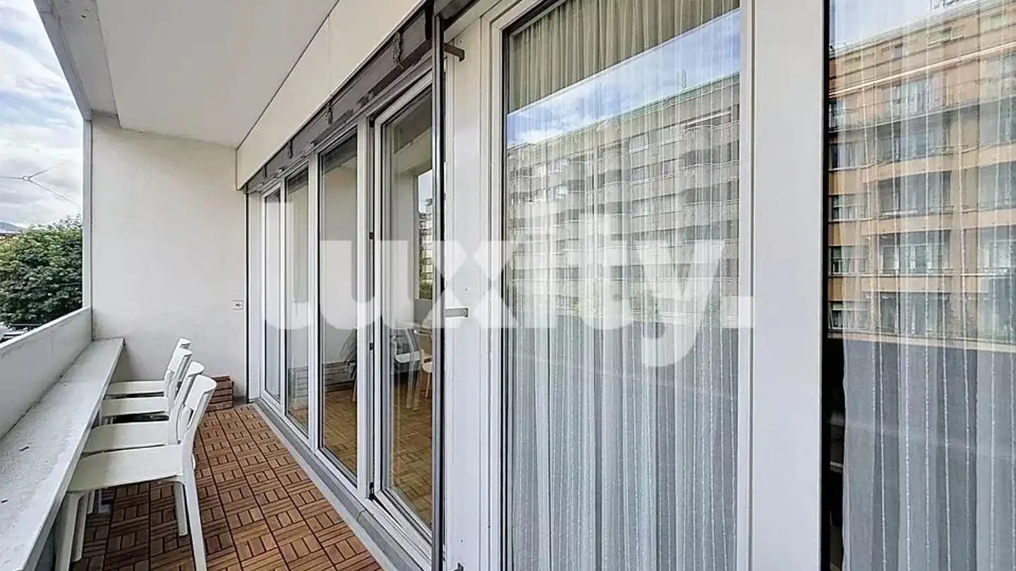 Appartement à louer - 1206 Genève - Photo 3