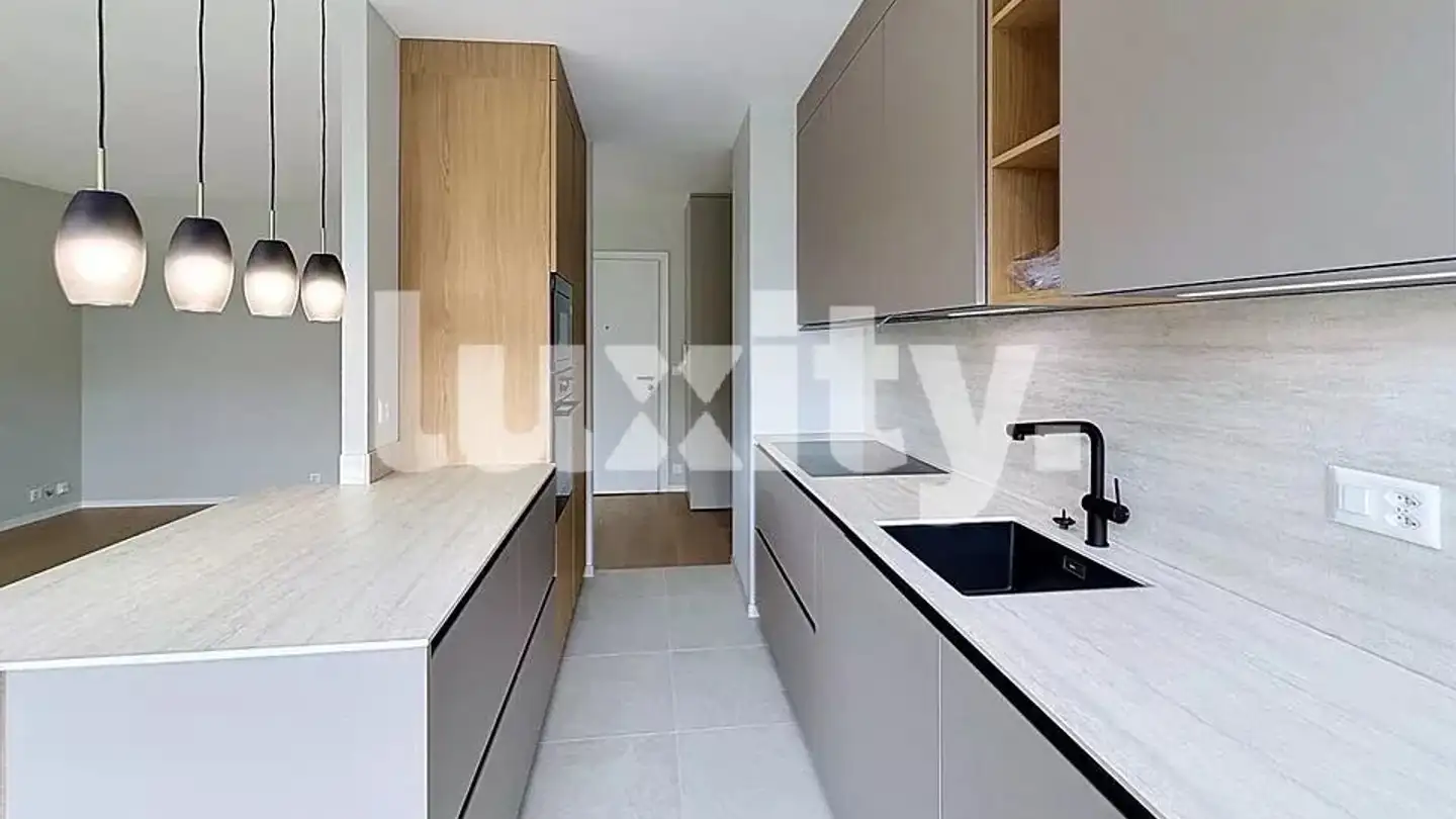 Appartement à louer - 1206 Genève