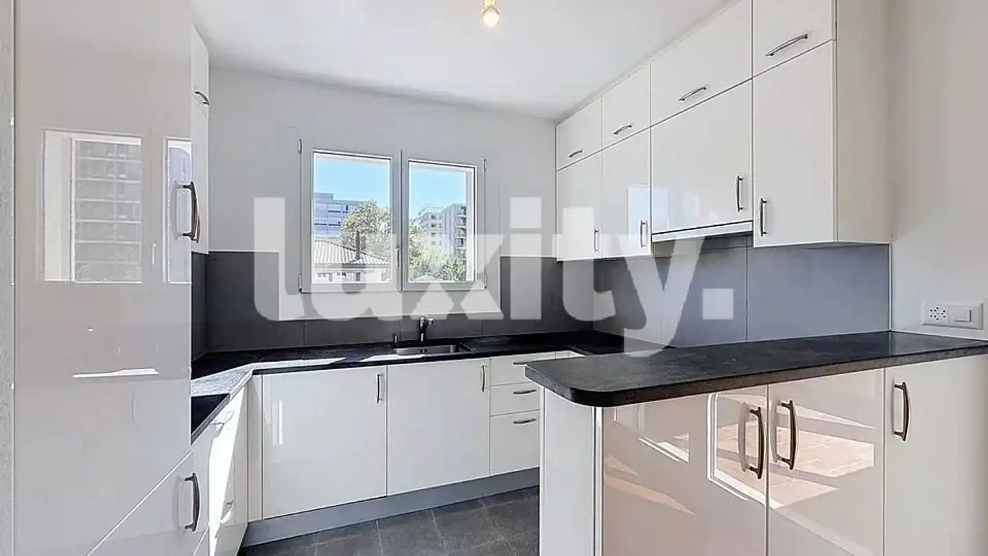 Apartment for rent - Rue Châtelain, 1203 Genève - Photo 2