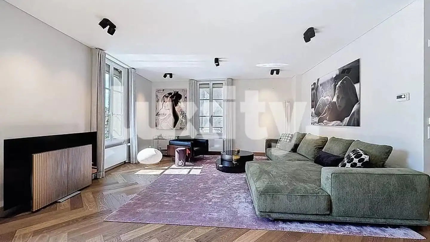 Apartment for rent - 1227 Carouge GE