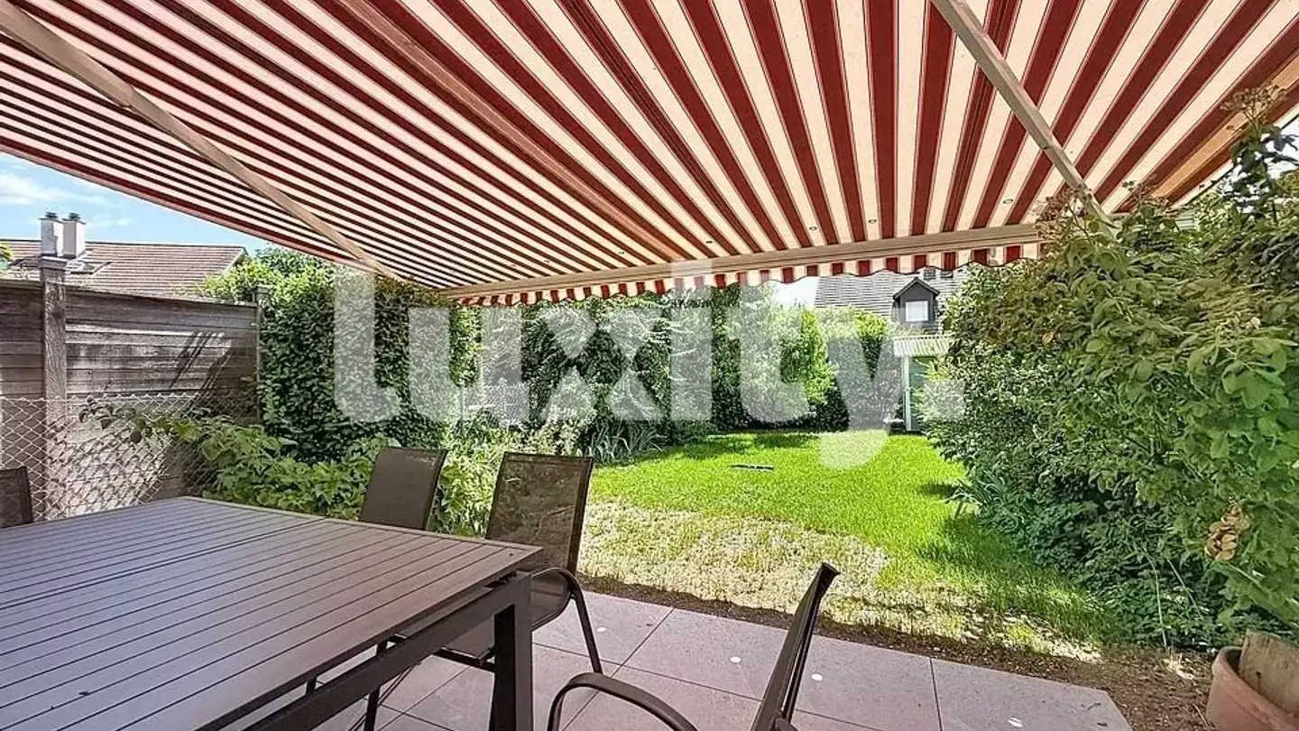 Single house for rent - 1196 Gland