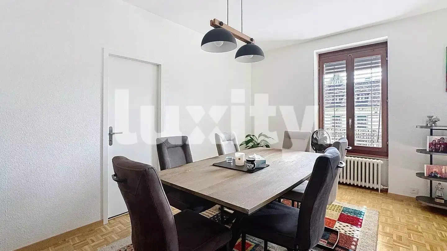 Apartment for rent - 1205 Genève - Photo 2