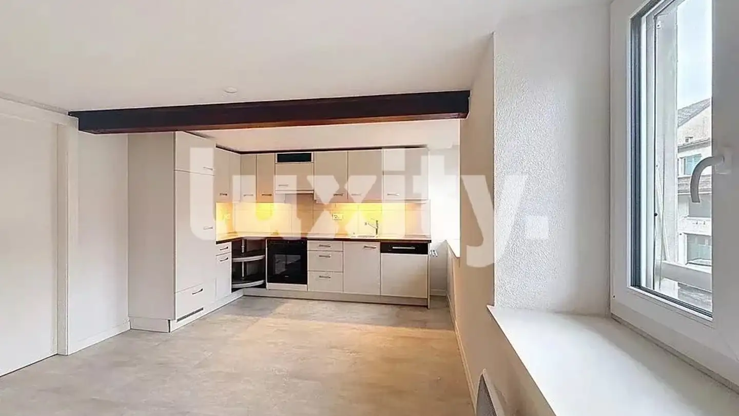 Apartment for rent - 1263 Crassier