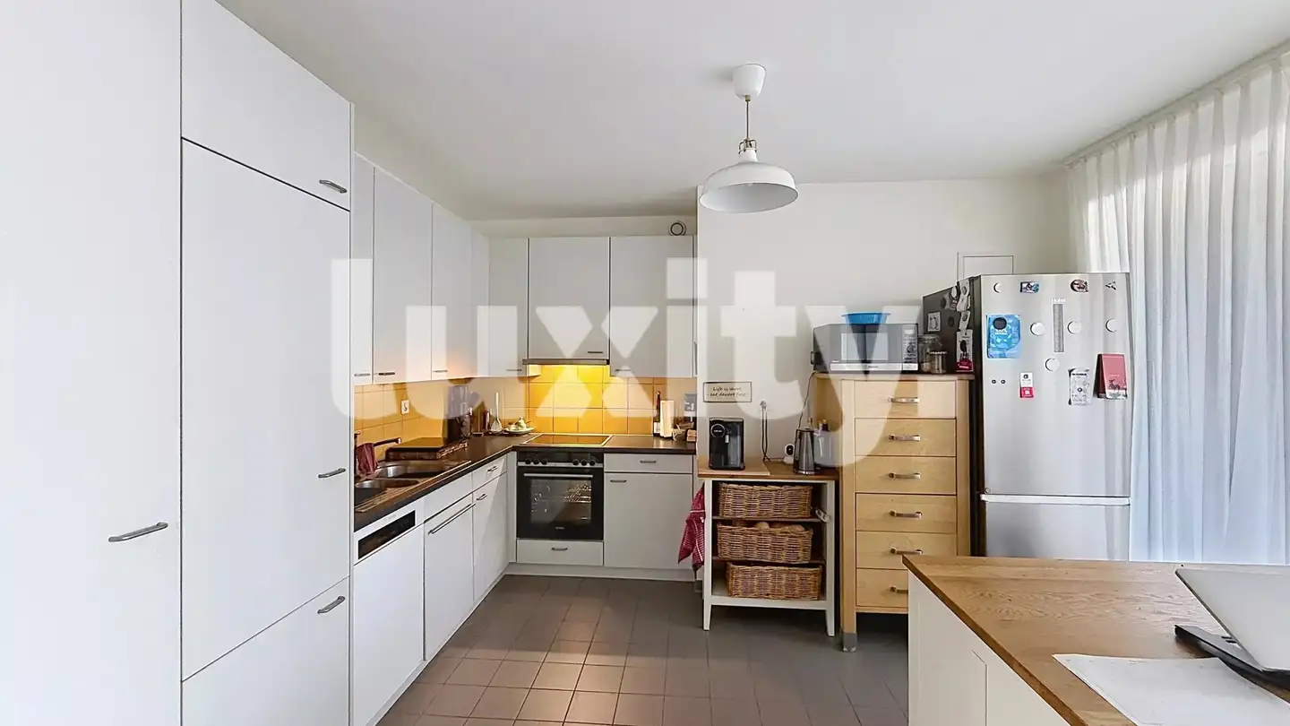 Apartment for rent - 1225 Chêne-Bourg - Photo 2