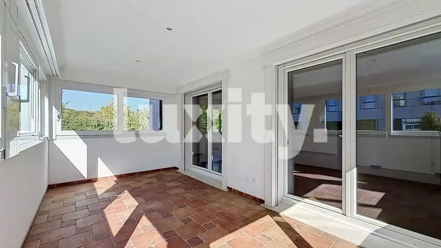 Apartment for rent - Rue Châtelain, 1203 Genève - Photo 3