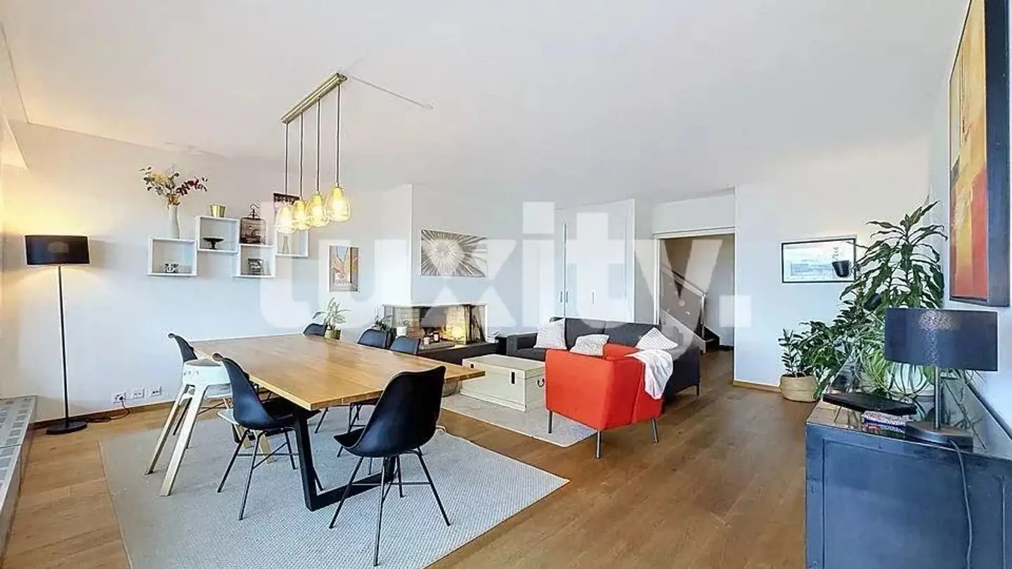 Wohnung mieten - Chemin Du Petit-Saconnex, 1209 Genève