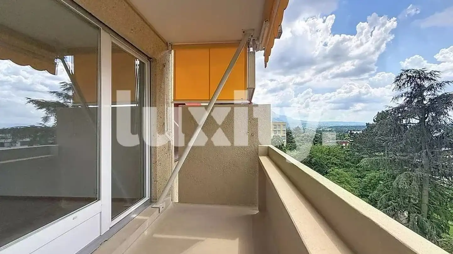 Appartement à louer - 1226 Thônex