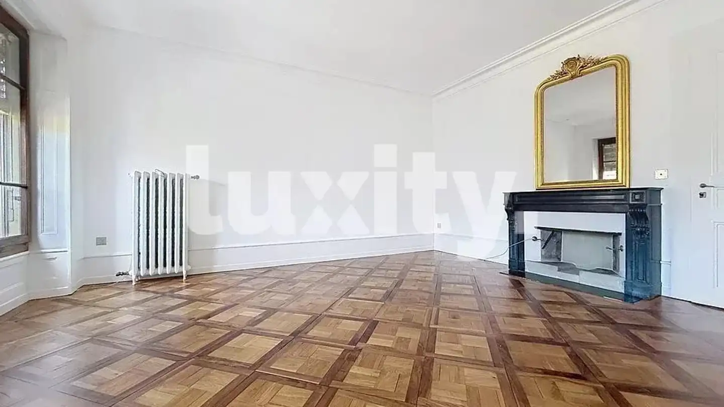 Apartment for rent - Rue Des Eaux-Vives, 1207 Genève